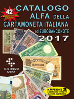 Catalogo Cartamoneta italiana 42° edizione