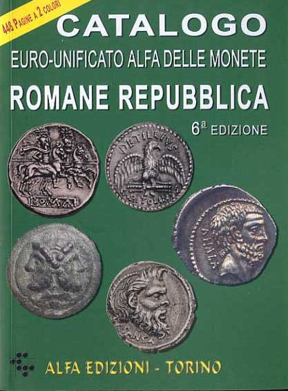 ROMANE 6°edizione