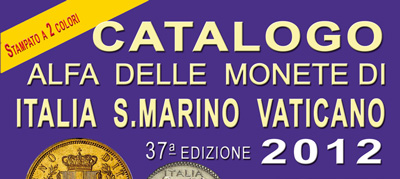ITALIA 2012