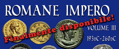 Romane IMPERO 4