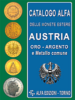 Catalogo Monete Austria