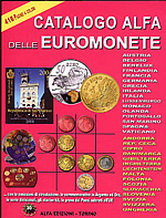 Catalogo Alfa EUROMONETE